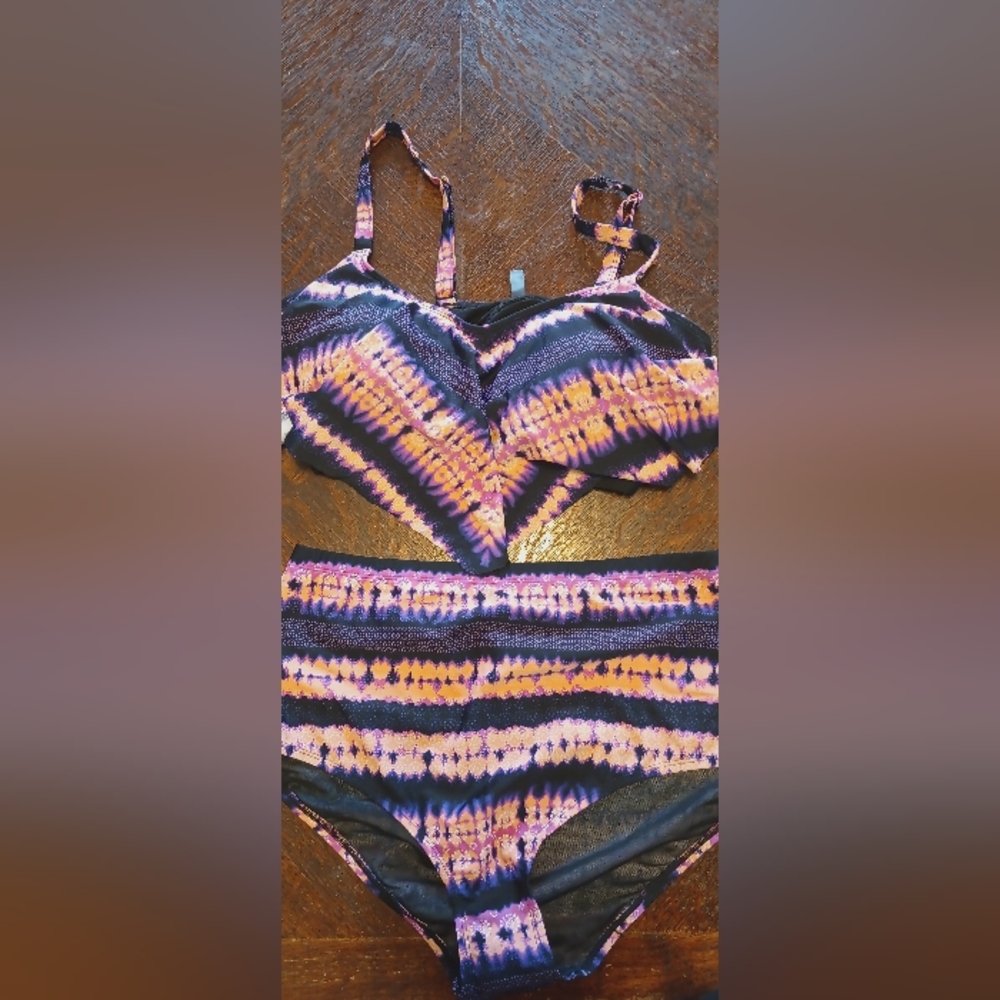 Torrid 2 piece Bakini